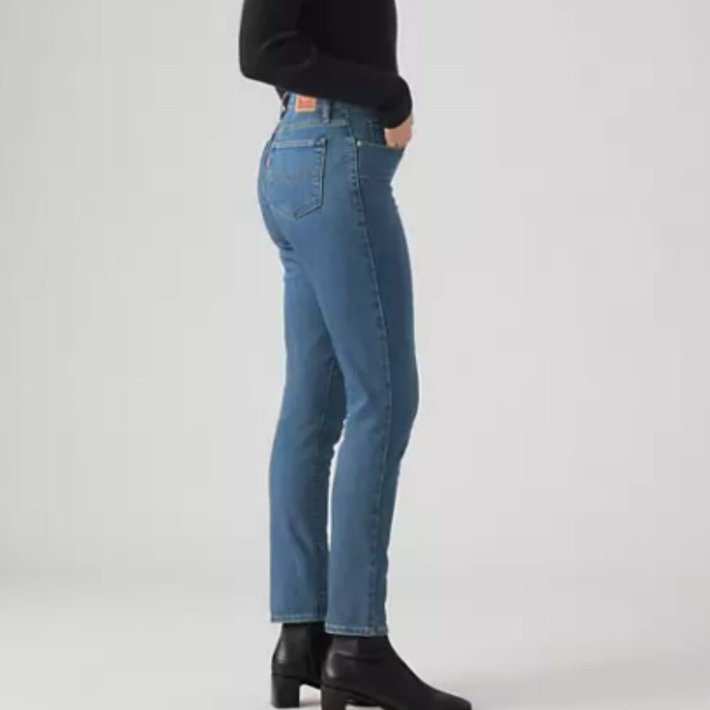 Levis 311 Shaping Skinny 26 - Picture 2 of 9